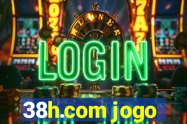 38h.com jogo